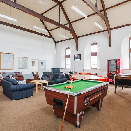 Greenhead Hostel Экстерьер фото