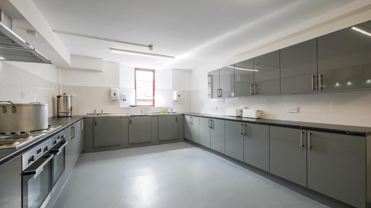 Greenhead Hostel Экстерьер фото