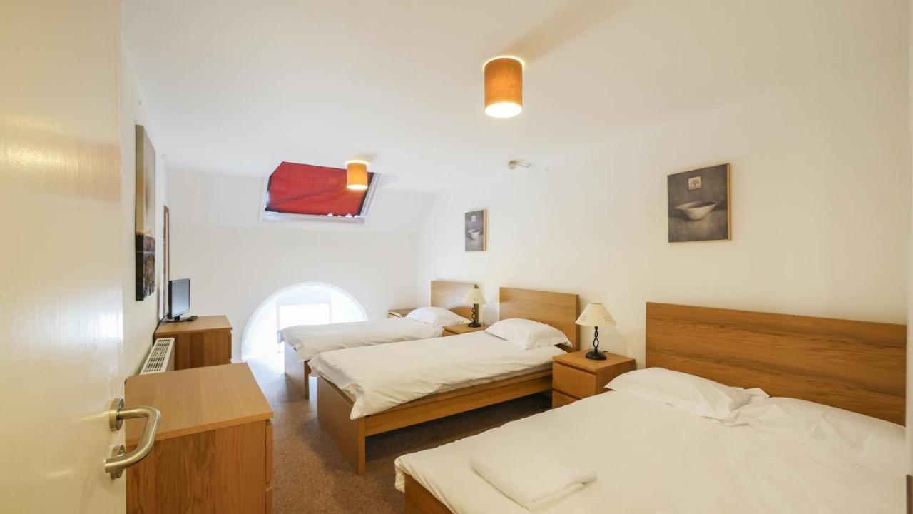 Greenhead Hostel Экстерьер фото