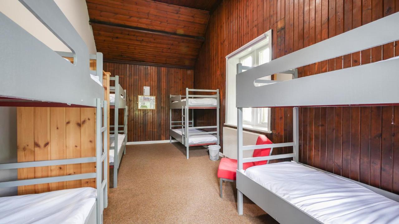 Greenhead Hostel Экстерьер фото